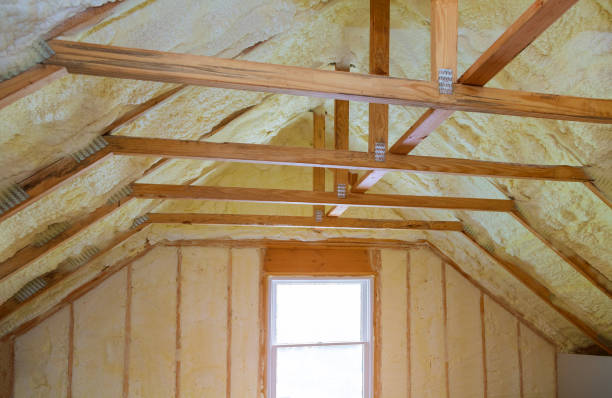 Best Spray Foam Insulation in Sanford, ME