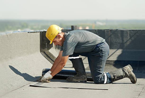 Trusted Sanford, ME Insulation Contractor Experts